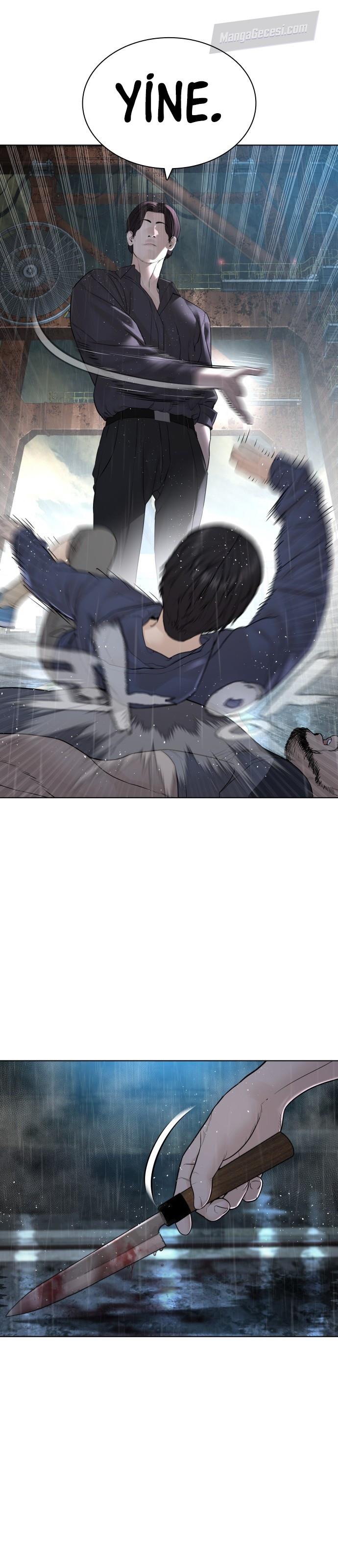 Read How To Fight TR Manga Online
