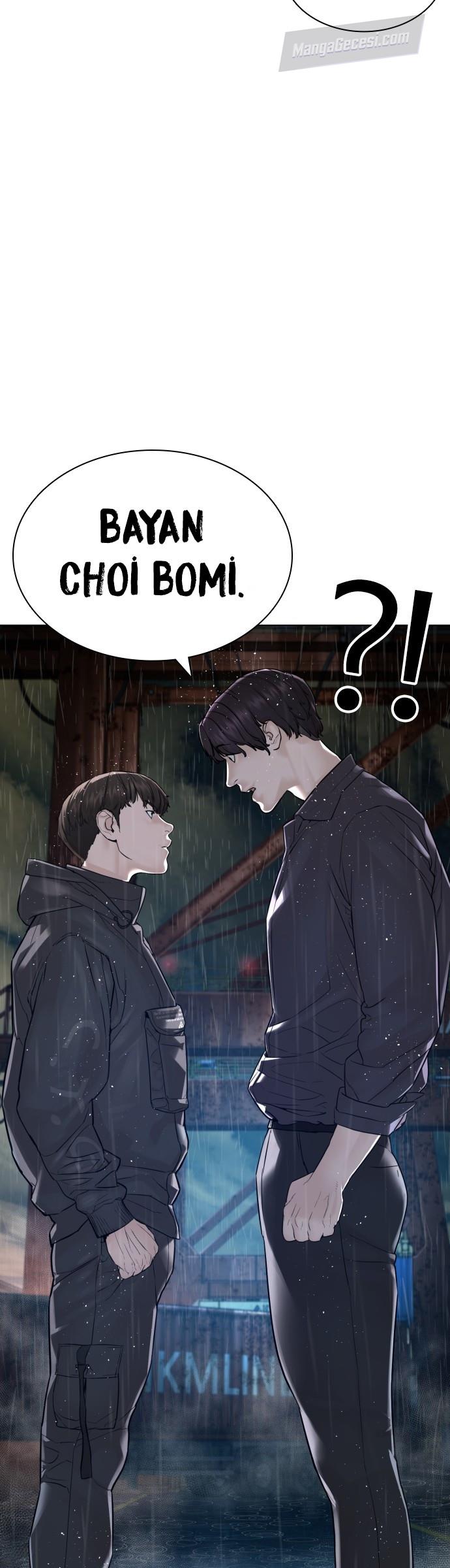 Read How To Fight TR Manga Online