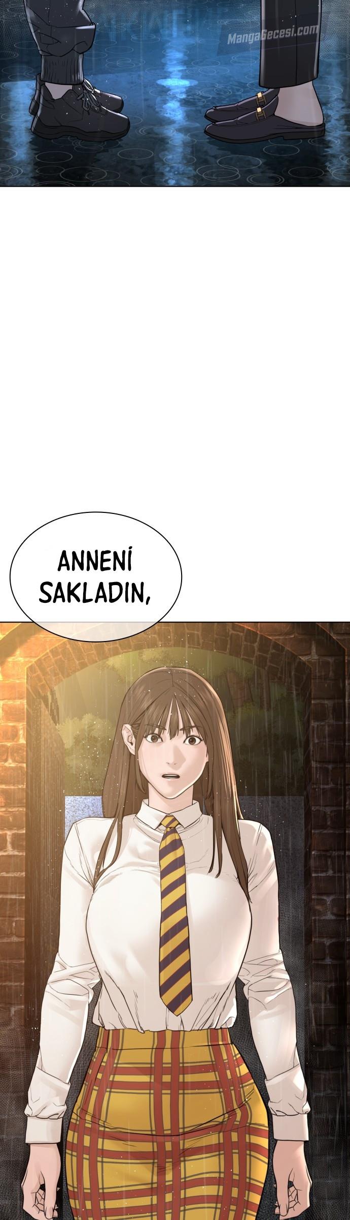 Read How To Fight TR Manga Online