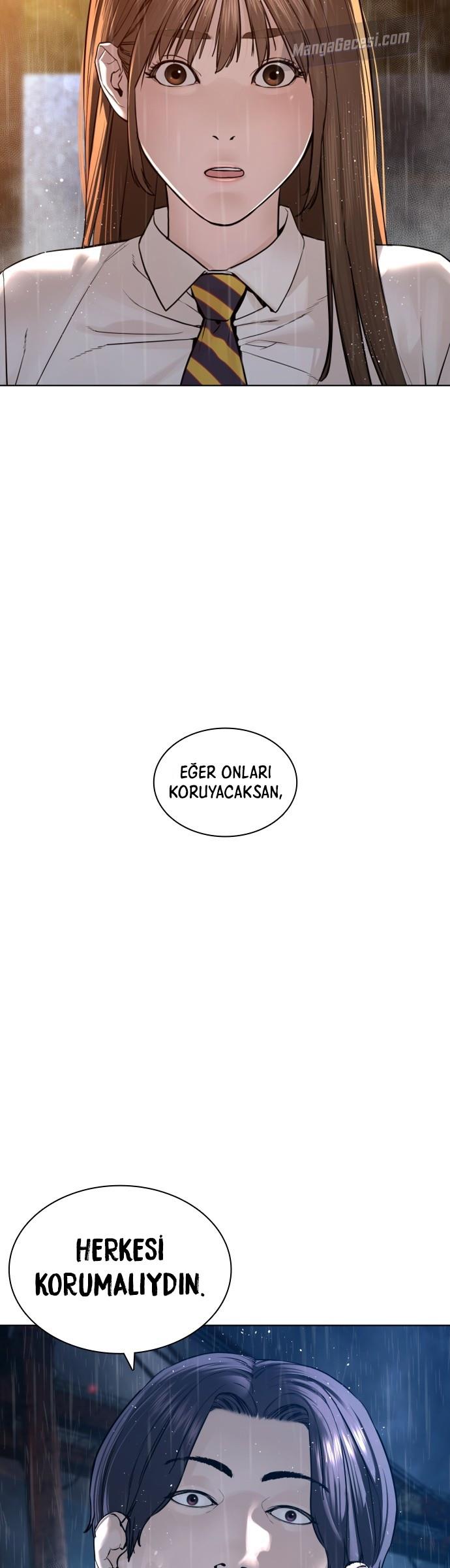 Read How To Fight TR Manga Online