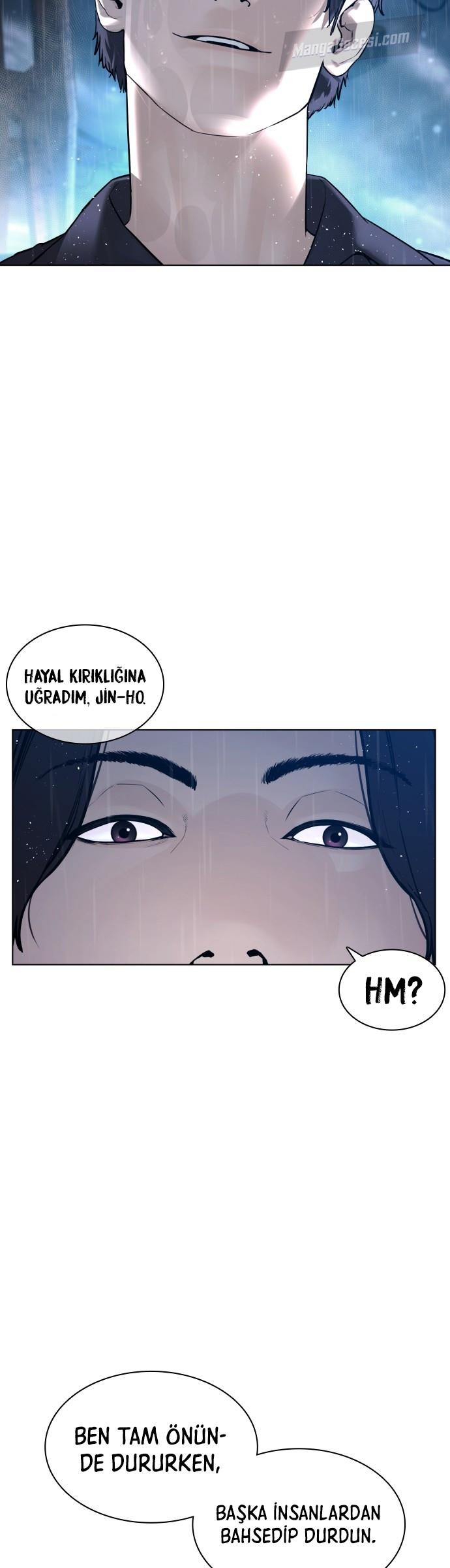 Read How To Fight TR Manga Online