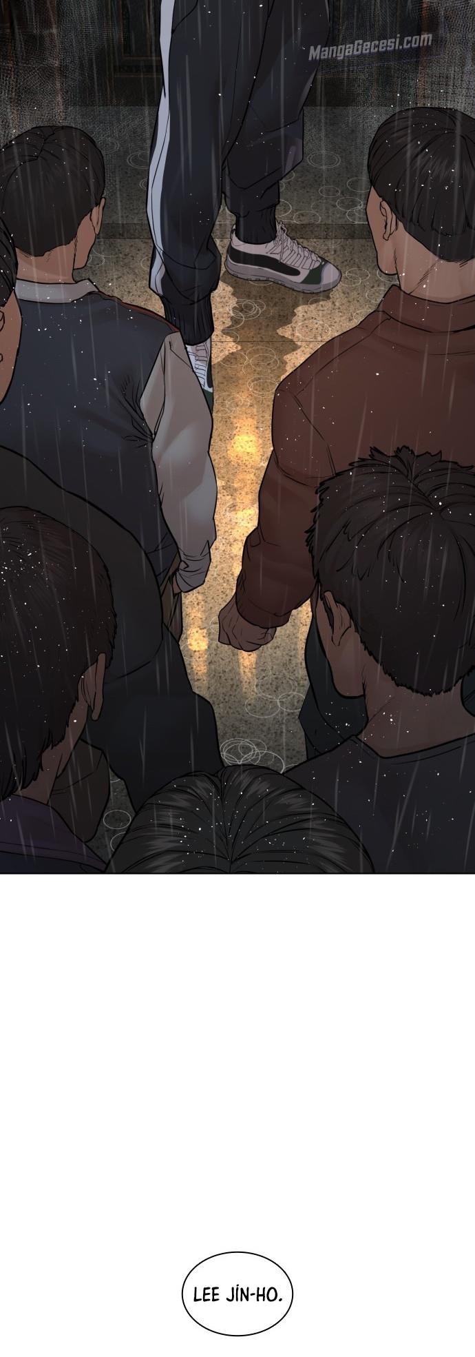Read How To Fight TR Manga Online