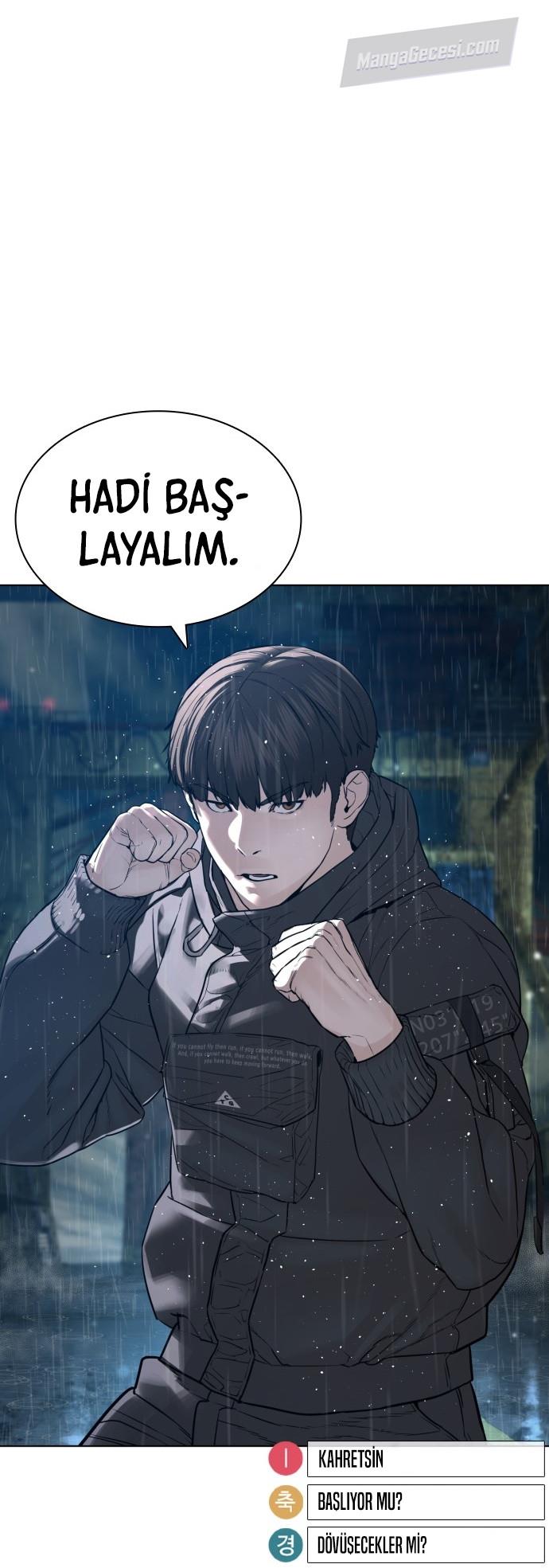 Read How To Fight TR Manga Online
