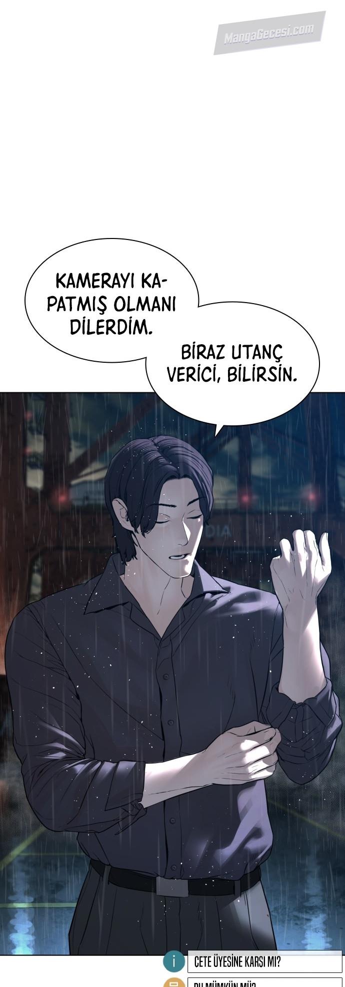 Read How To Fight TR Manga Online