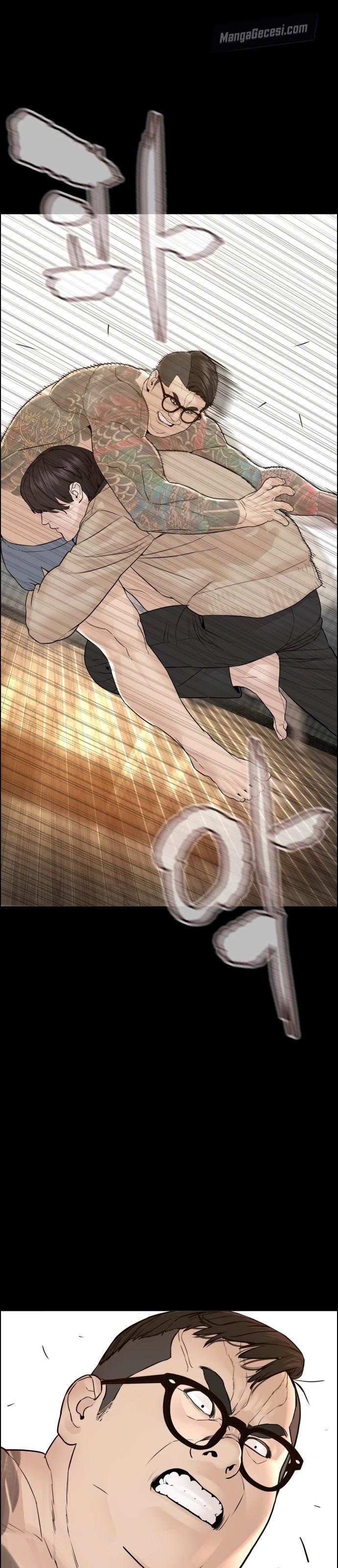 Read How To Fight TR Manga Online