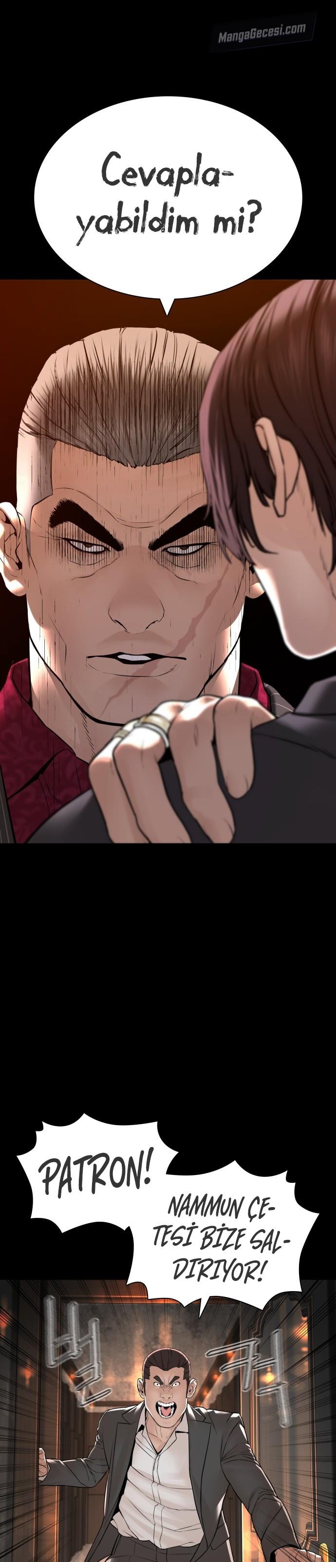 Read How To Fight TR Manga Online