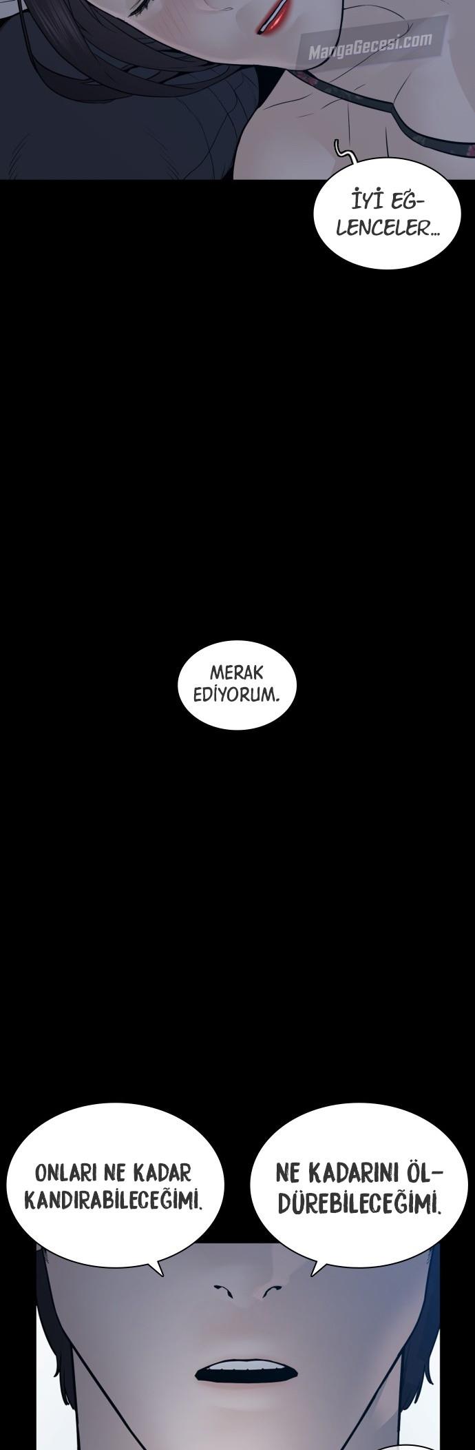Read How To Fight TR Manga Online