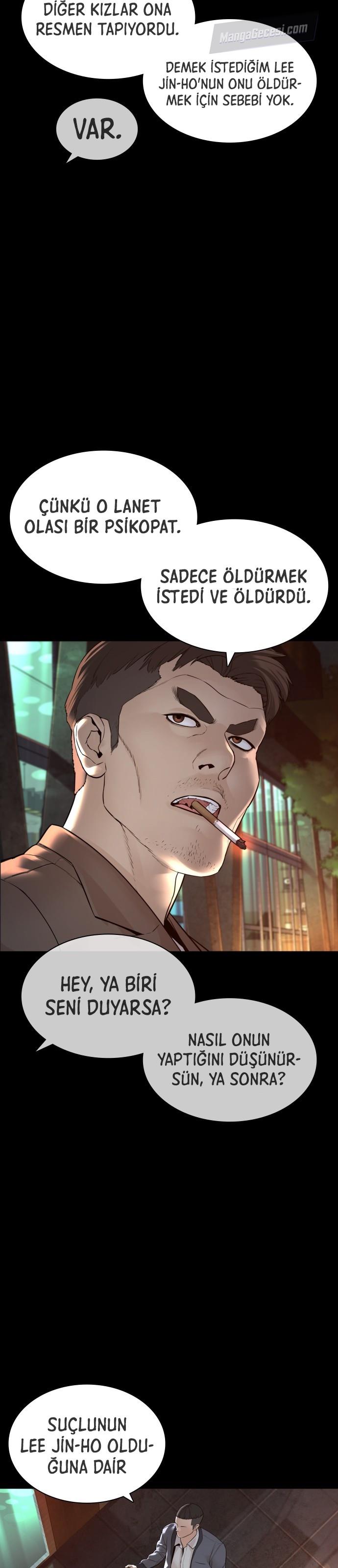 Read How To Fight TR Manga Online