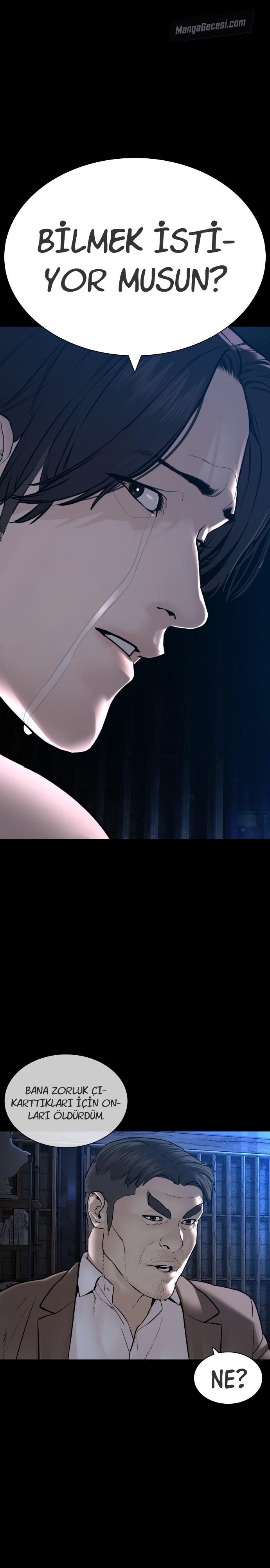 Read How To Fight TR Manga Online