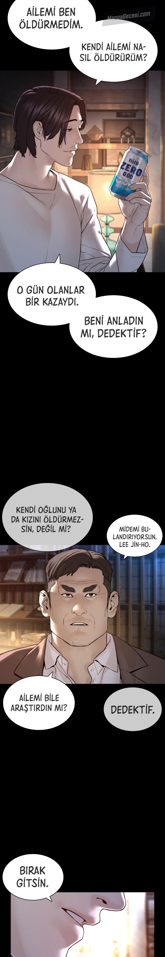 Read How To Fight TR Manga Online