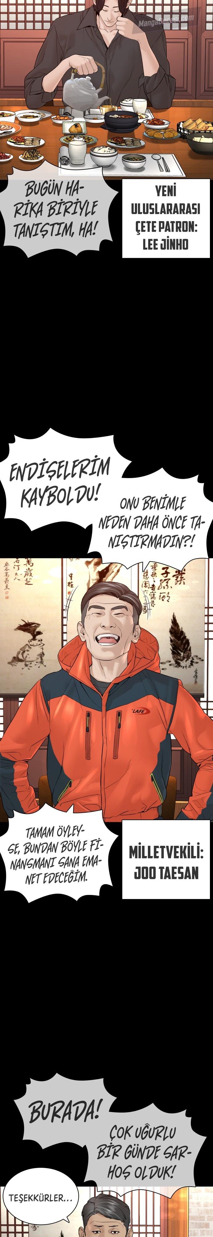 Read How To Fight TR Manga Online