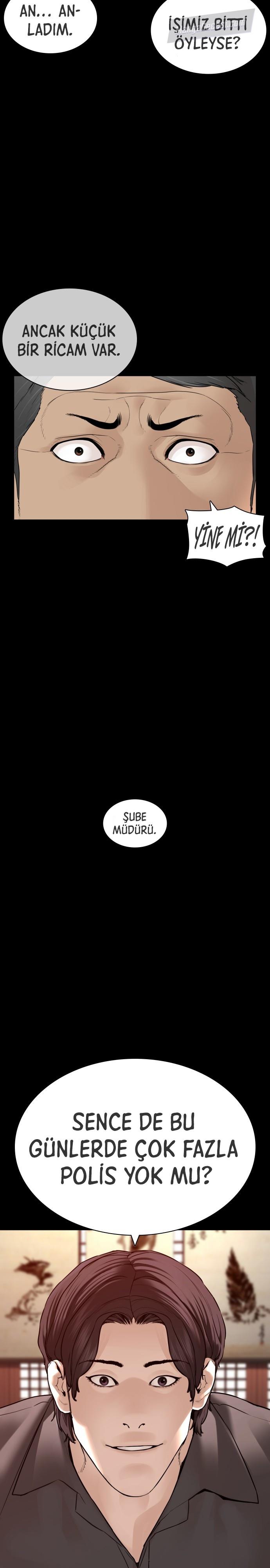 Read How To Fight TR Manga Online