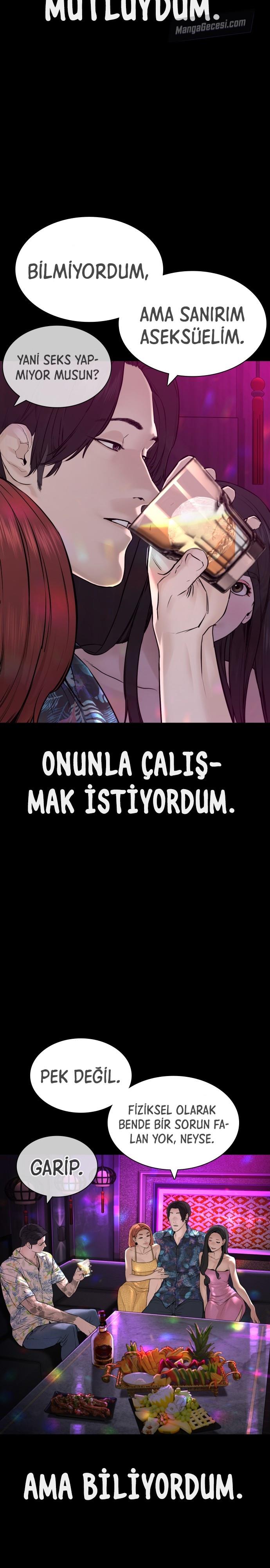Read How To Fight TR Manga Online