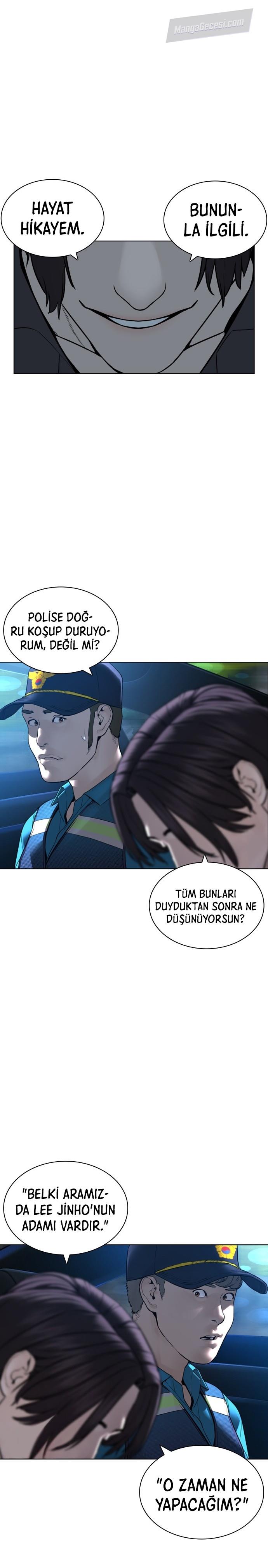 Read How To Fight TR Manga Online