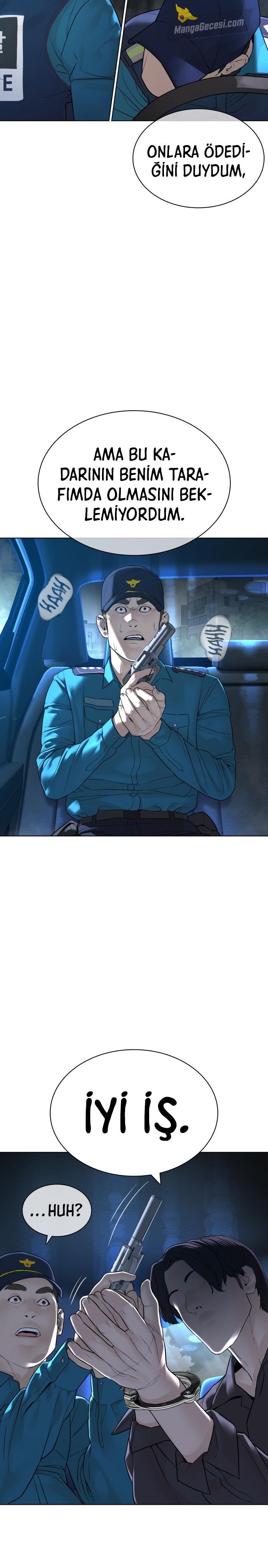 Read How To Fight TR Manga Online