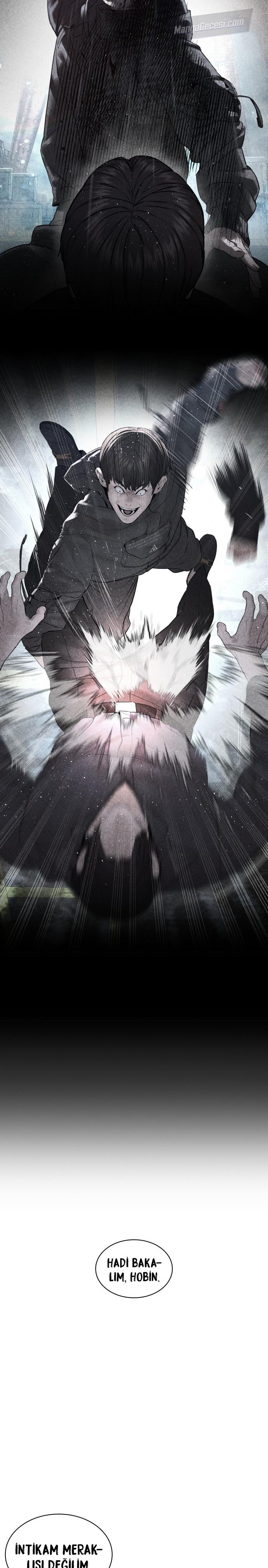 Read How To Fight TR Manga Online