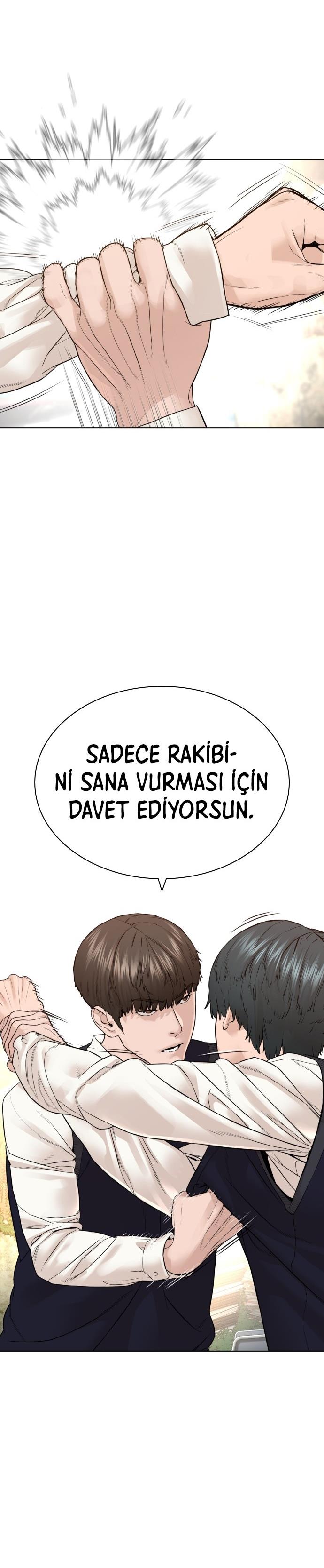 Read How To Fight TR Manga Online