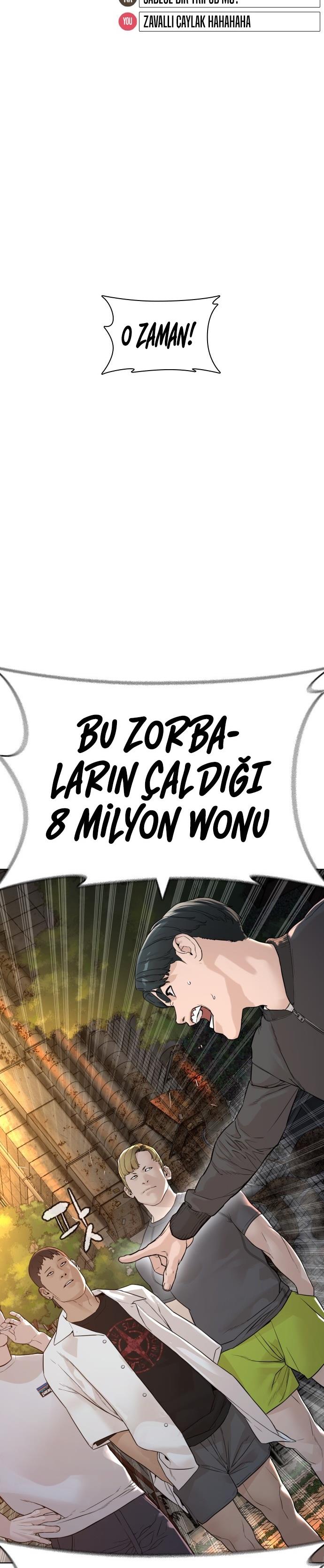 Read How To Fight TR Manga Online