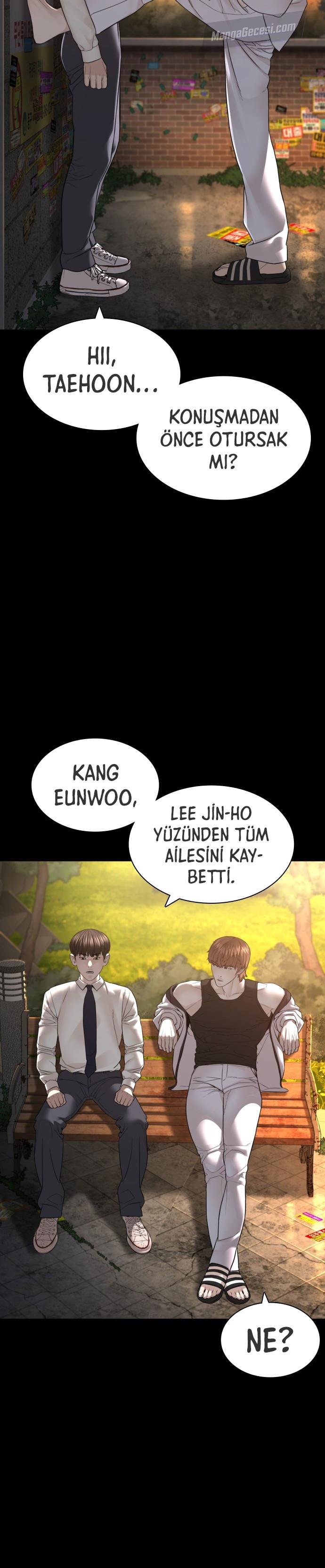 Read How To Fight TR Manga Online