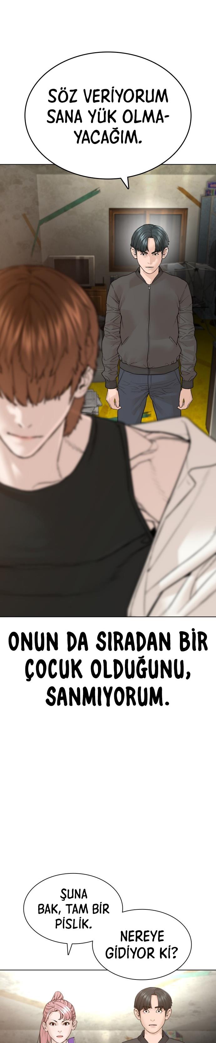 Read How To Fight TR Manga Online