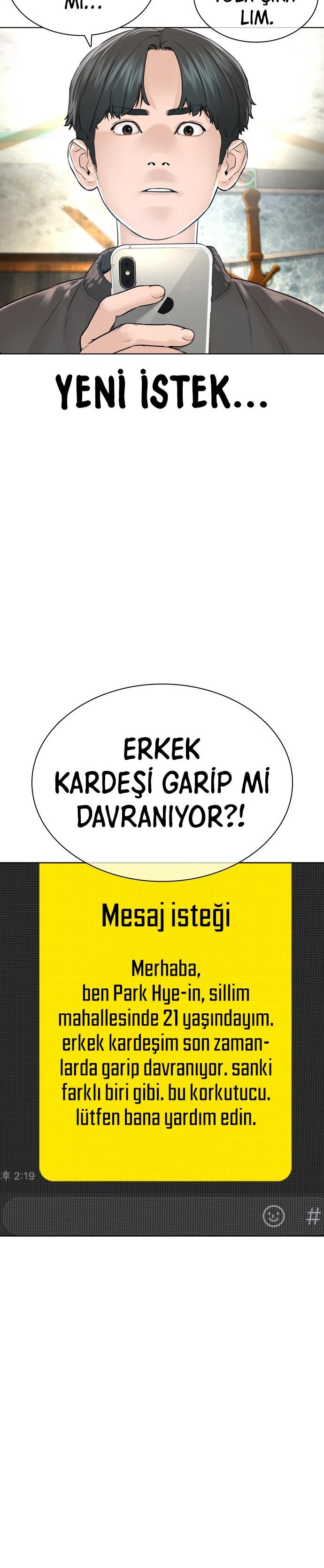 Read How To Fight TR Manga Online