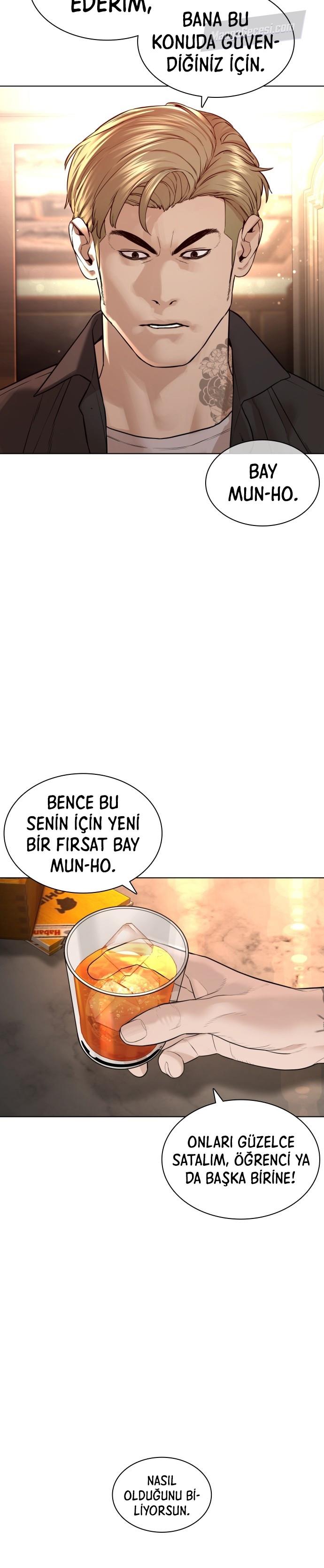 Read How To Fight TR Manga Online