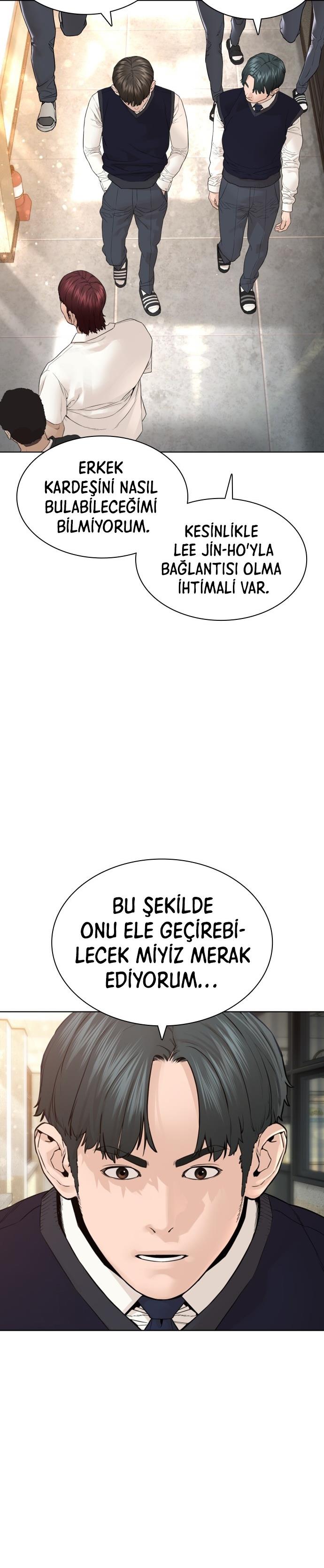 Read How To Fight TR Manga Online