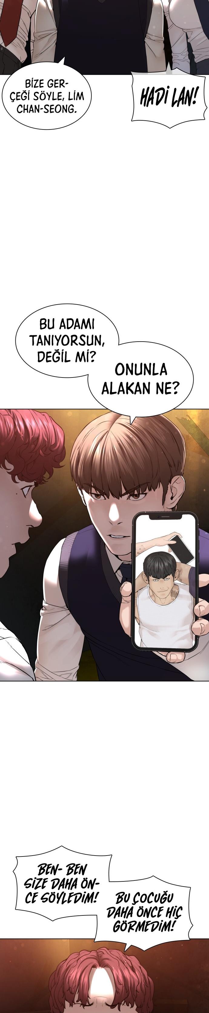 Read How To Fight TR Manga Online