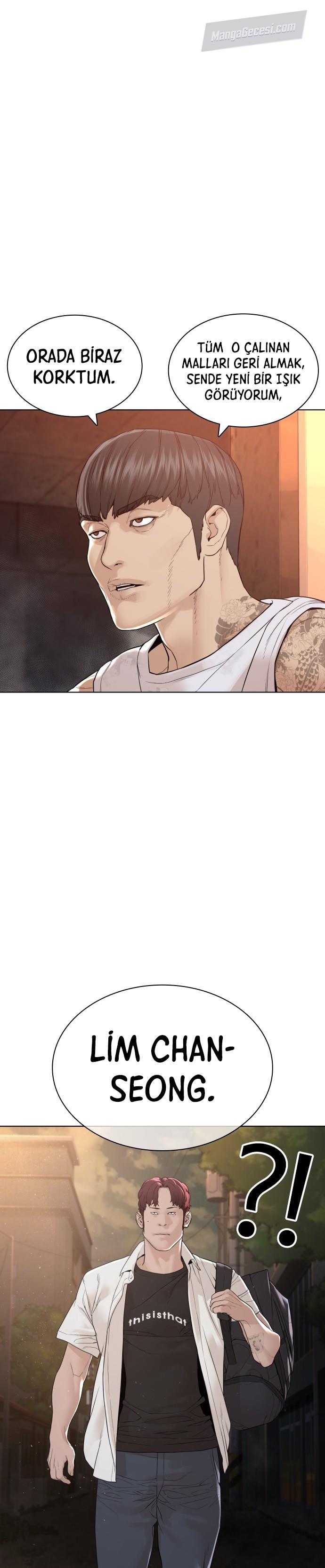Read How To Fight TR Manga Online