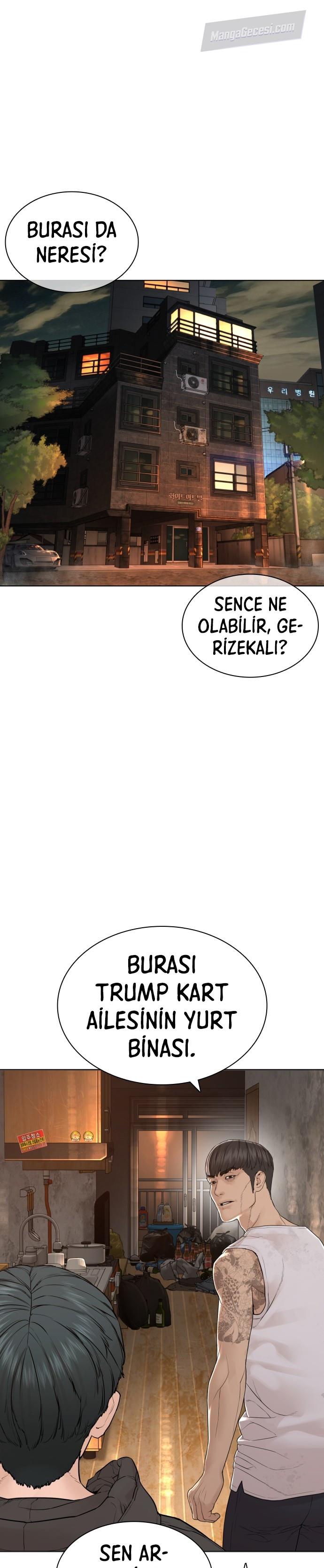 Read How To Fight TR Manga Online
