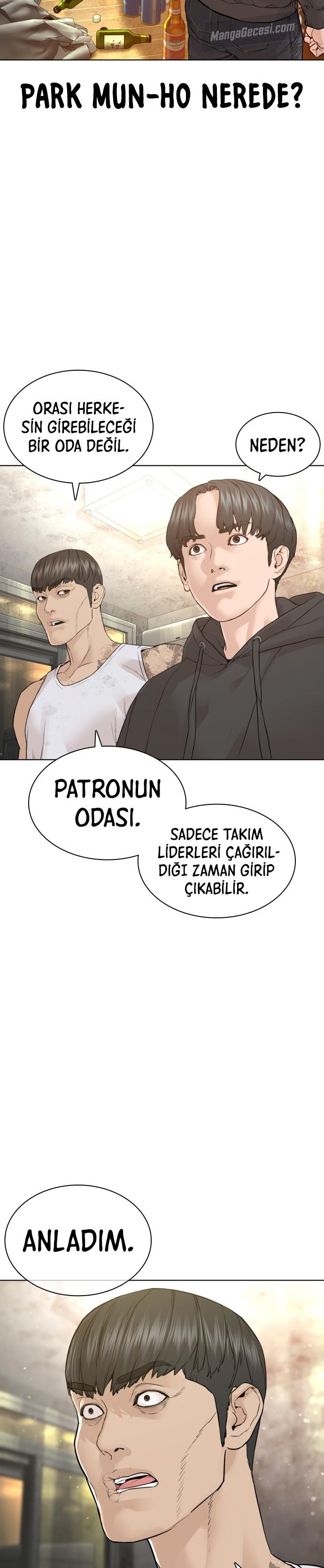 Read How To Fight TR Manga Online