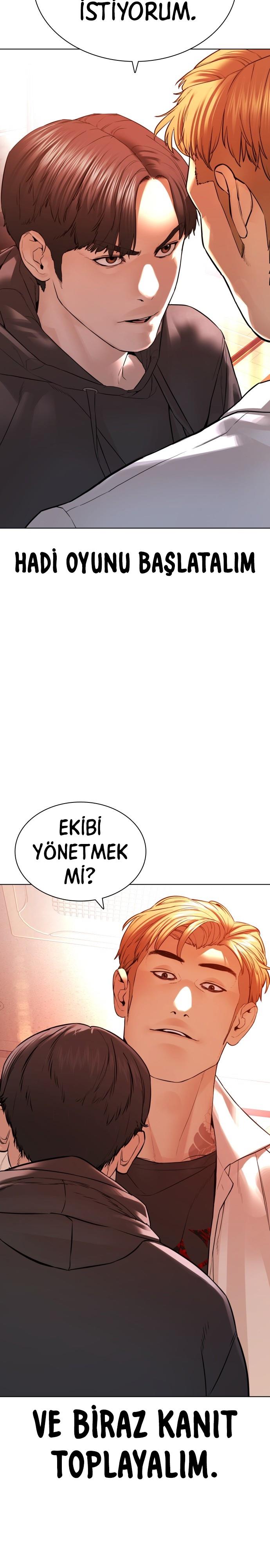 Read How To Fight TR Manga Online
