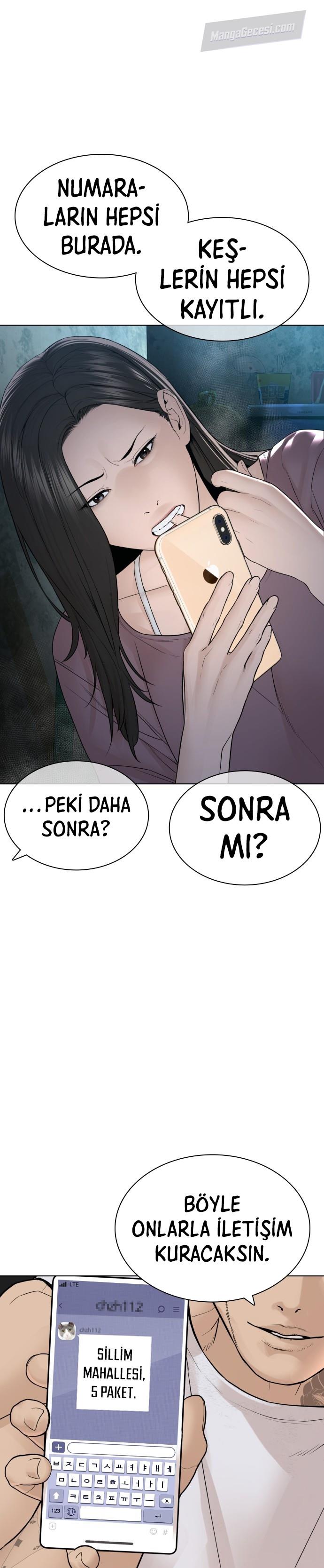 Read How To Fight TR Manga Online