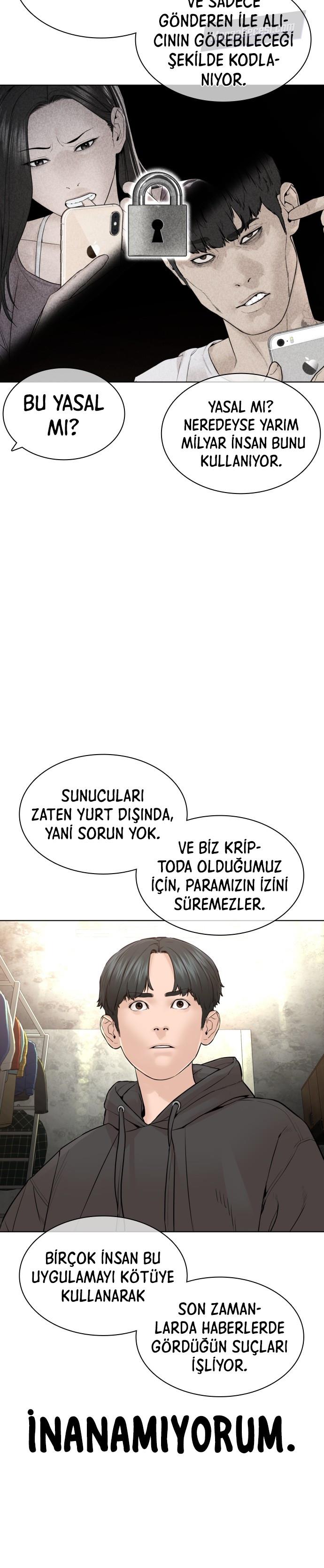 Read How To Fight TR Manga Online