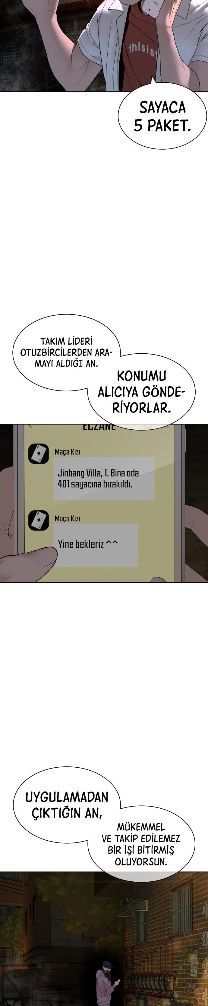 Read How To Fight TR Manga Online
