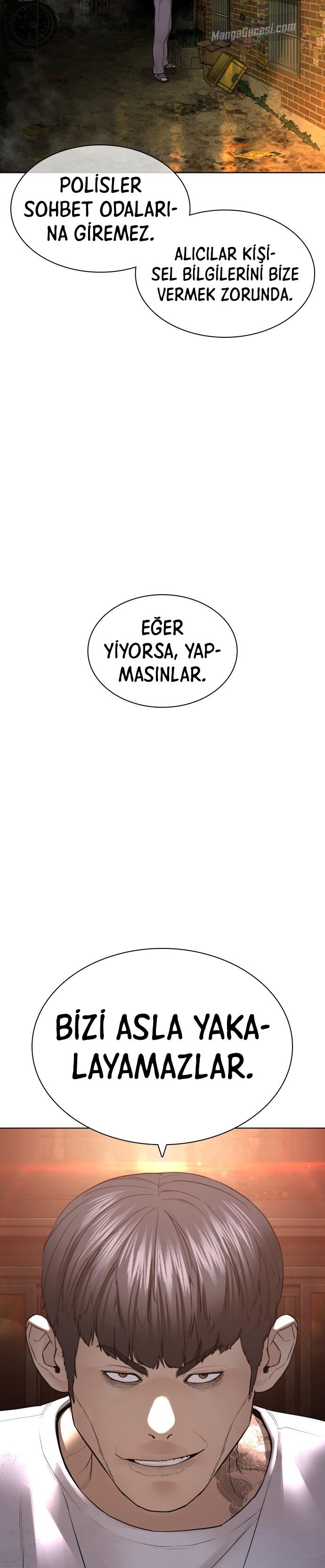 Read How To Fight TR Manga Online