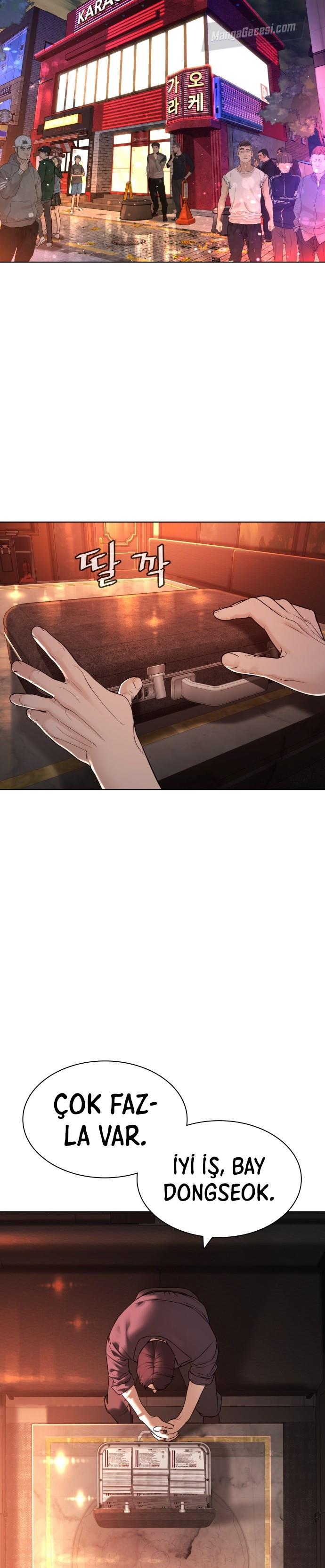 Read How To Fight TR Manga Online