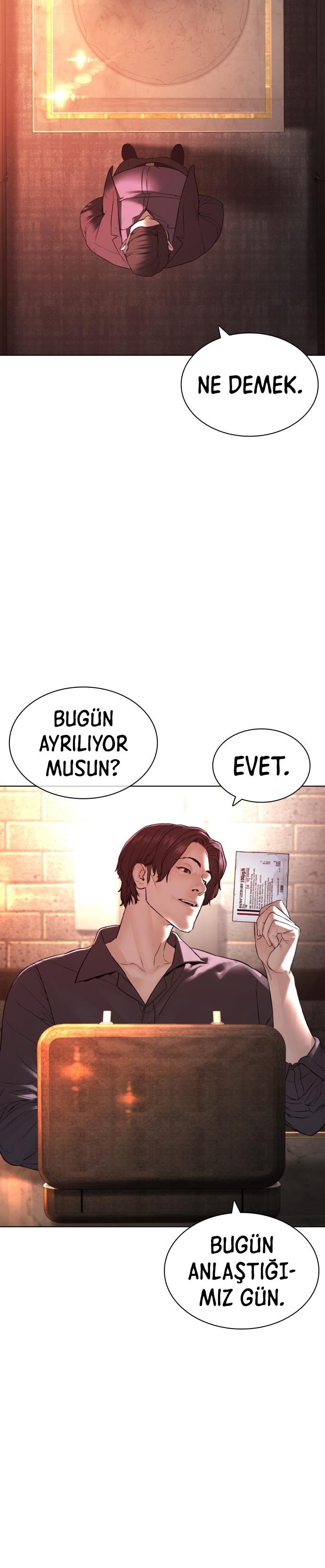 Read How To Fight TR Manga Online