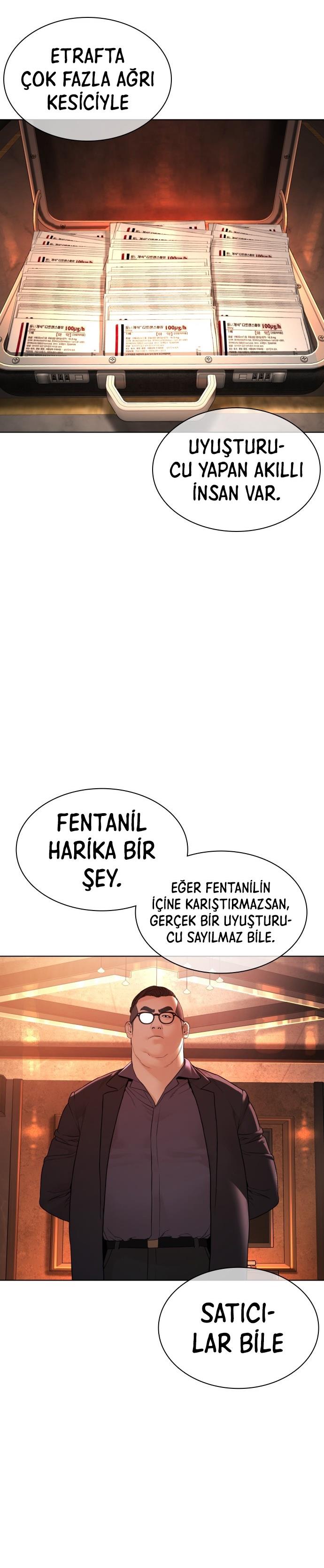 Read How To Fight TR Manga Online