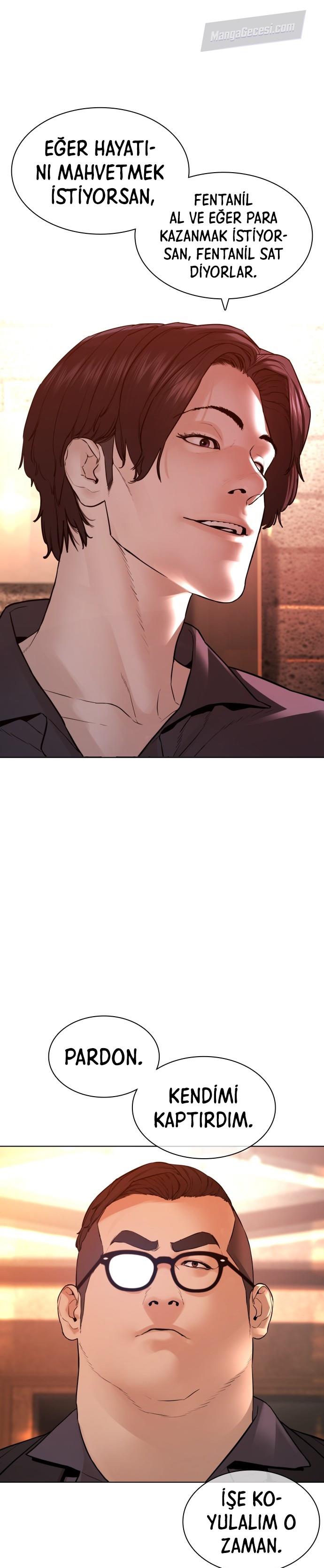 Read How To Fight TR Manga Online