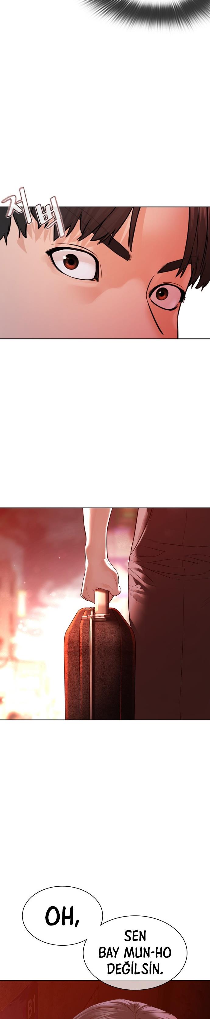 Read How To Fight TR Manga Online