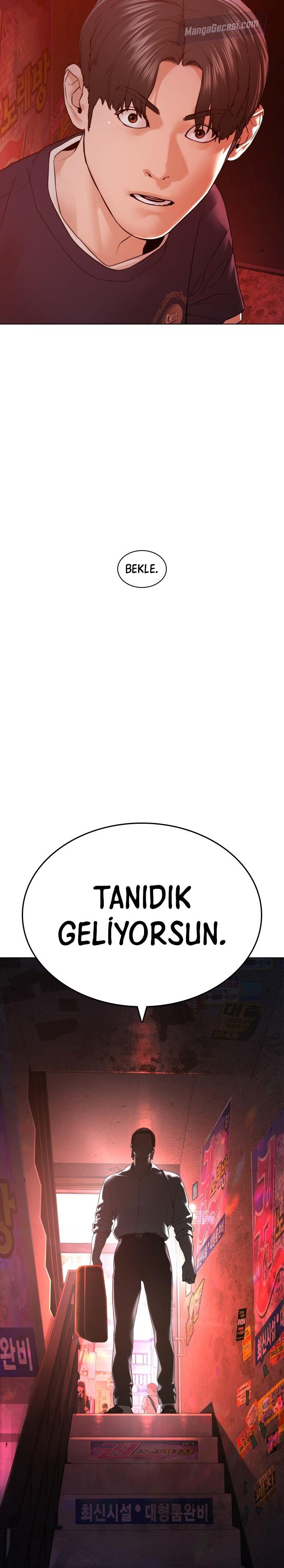 Read How To Fight TR Manga Online