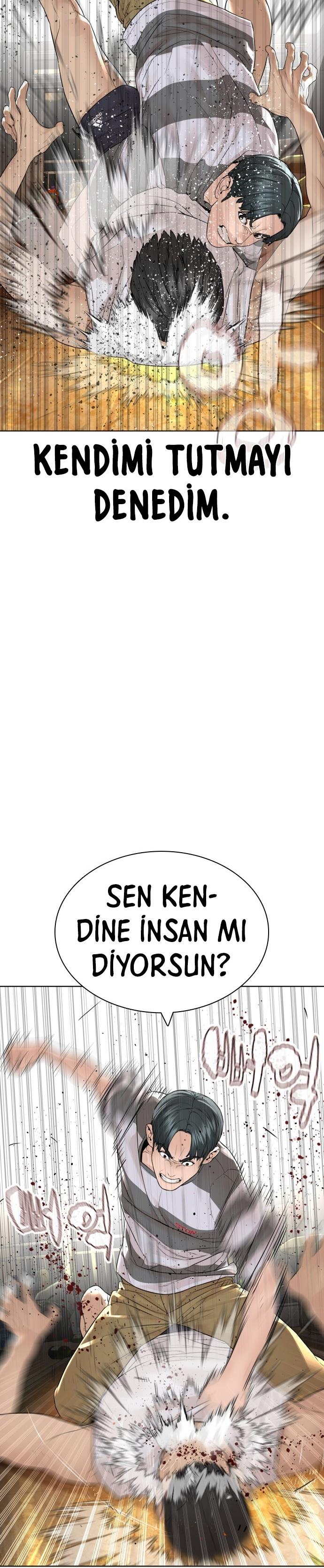 Read How To Fight TR Manga Online