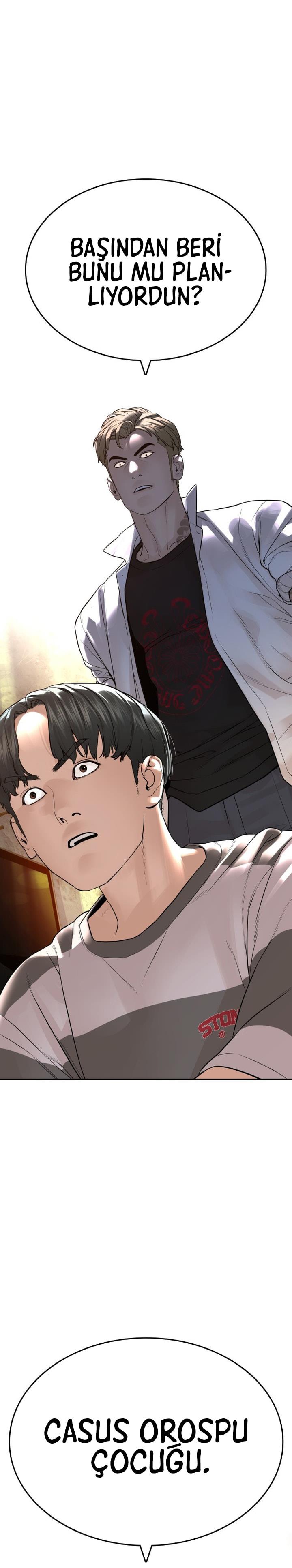 Read How To Fight TR Manga Online