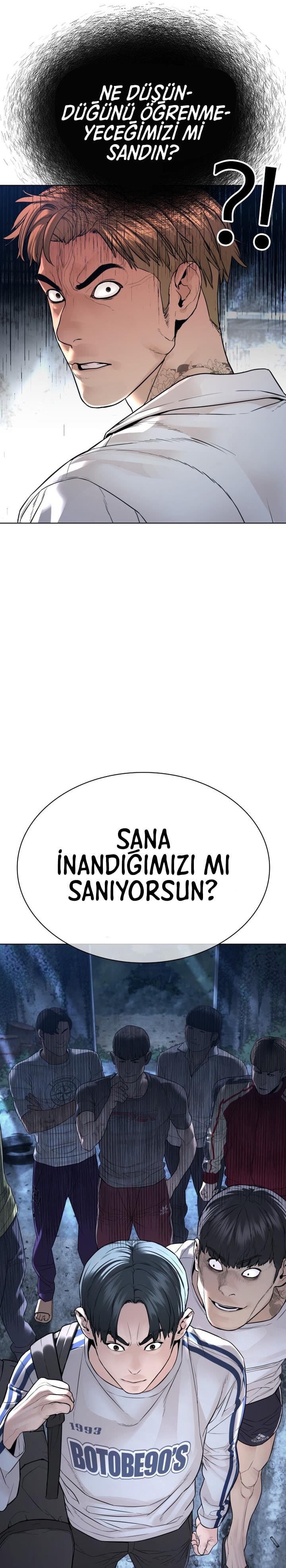 Read How To Fight TR Manga Online