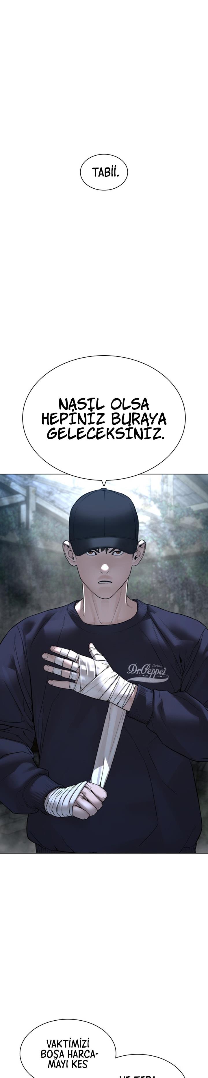 Read How To Fight TR Manga Online