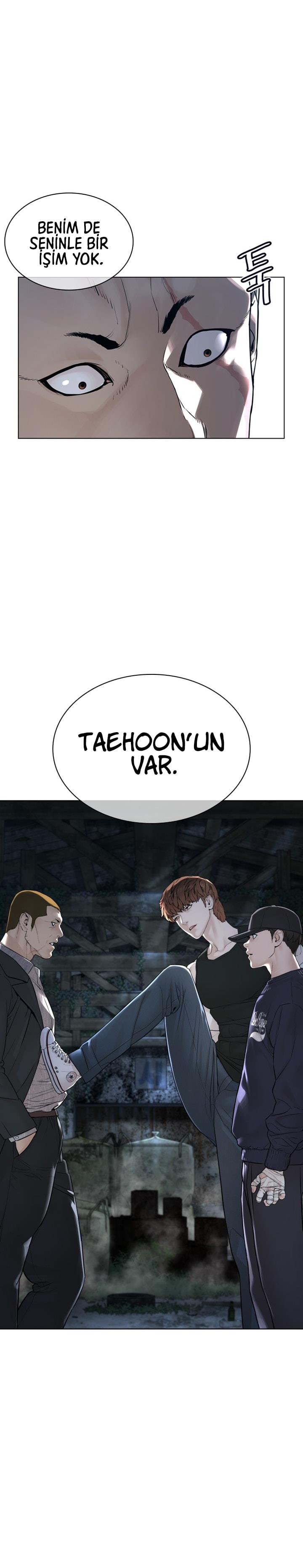 Read How To Fight TR Manga Online