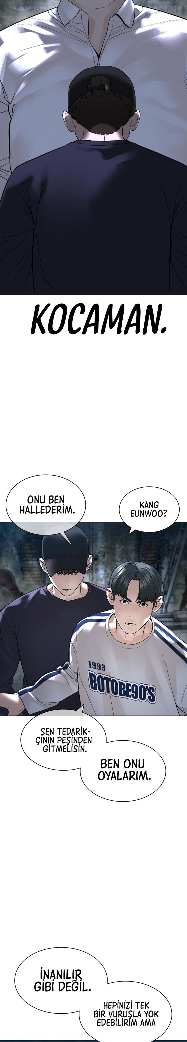 Read How To Fight TR Manga Online