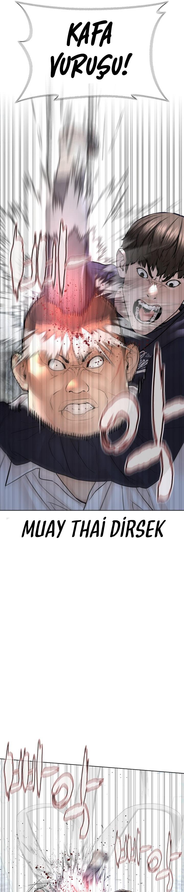 Read How To Fight TR Manga Online