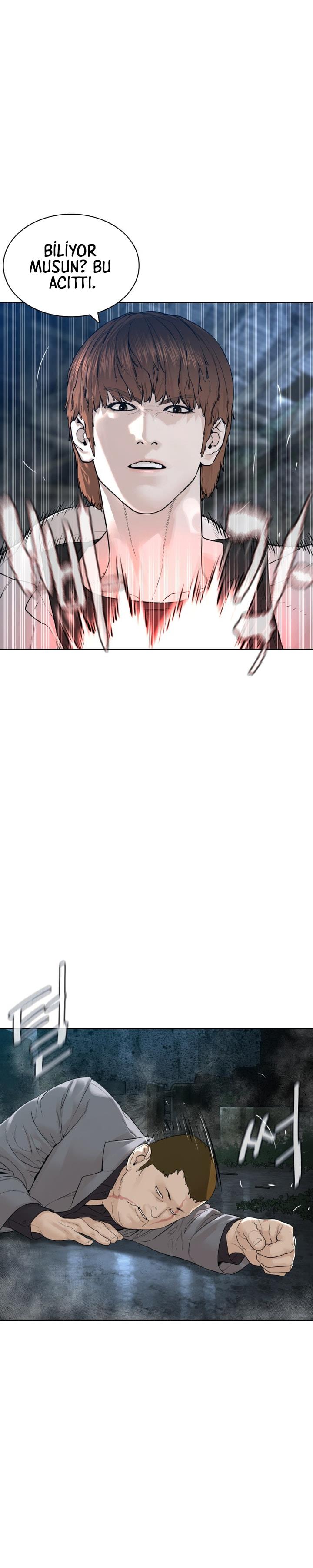 Read How To Fight TR Manga Online